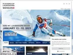 Sites similar to lauberhorn.ch