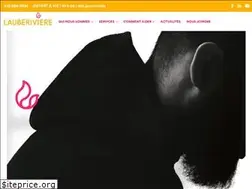 Sites similar to lauberiviere.org
