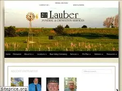 Sites similar to laubermoore.com