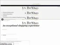 Sites similar to laubette.fr