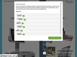 Sites similar to laubisa.es