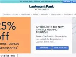 Sites similar to laubmanandpank.com.au