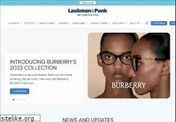 Sites similar to laubmanandpank.com