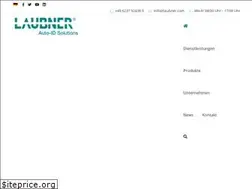 Sites similar to laubner.com