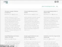 Sites similar to laubplusco.net