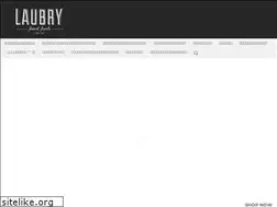 Sites similar to laubry.com