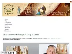 Sites similar to laubsaegen.de