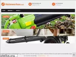Sites similar to laubsauger-tests.eu