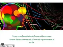 Sites similar to lauburuconsulting.com