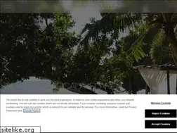 Sites similar to laucala.com