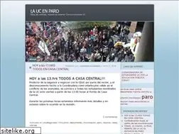 Sites similar to laucenparo.wordpress.com