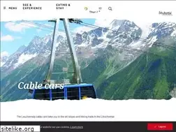 Sites similar to lauchernalp.ch