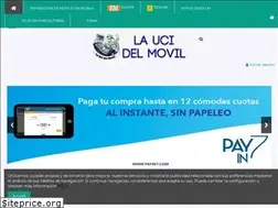 Sites similar to laucidelmovil.com