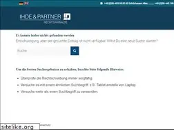 Sites similar to laucken.com