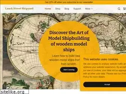 Sites similar to lauckstreetshipyard.com