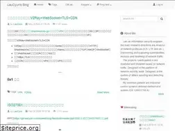 Sites similar to laucyun.com