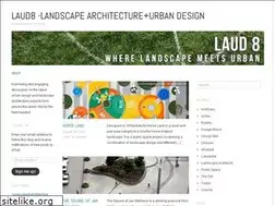 Sites similar to laud8.wordpress.com