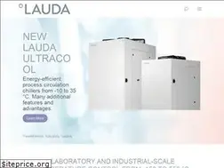 Sites similar to lauda-brinkmann.com