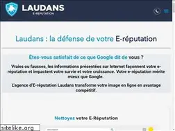 laudans.com