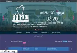 Sites similar to laudato.hr