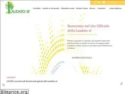 Sites similar to laudatosi.va