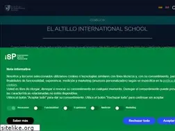 Sites similar to laudealtillo.com