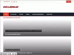 Sites similar to laudec.eu
