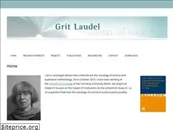 Sites similar to laudel.info