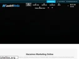 Sites similar to laudemmedia.com