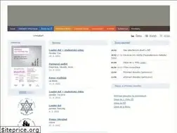 Sites similar to lauder.cz