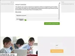 Sites similar to lauderchabad.at