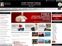 Sites similar to laudercompany.com