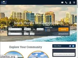 Sites similar to lauderdalebytheseahomes.com
