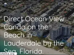 Sites similar to lauderdalecondo.com