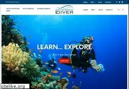 Sites similar to lauderdalediver.com