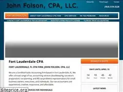 Sites similar to lauderdaleirscpa.com