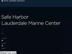 Sites similar to lauderdalemarinecenter.com