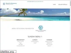 Sites similar to lauderdalemeals.com