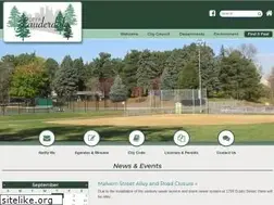 Sites similar to lauderdalemn.org