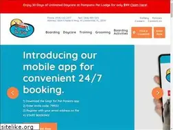 Sites similar to lauderdalepetlodge.com