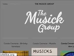 Sites similar to lauderette.com