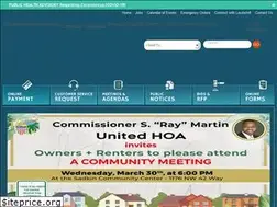 Sites similar to lauderhill-fl.gov