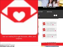 Sites similar to lauderhillmall.net