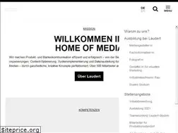 Sites similar to laudert.com