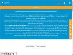 Sites similar to laudesanpedro.com