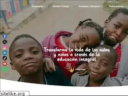 Sites similar to laudesinfantis.org