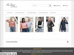 Sites similar to laudi-versand.de