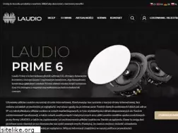 Sites similar to laudio.pl