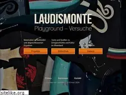 Sites similar to laudismonte.de
