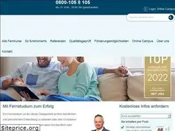 Sites similar to laudius.de
